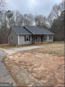 164 Arrowhead Lane, Danielsville GA 30633