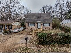 3699 Skylark Dr, Memphis TN 38109