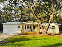 410 Bienville Boulevard, Dauphin Island AL 36528