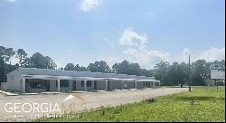 1000 E King Avenue Unit A, Kingsland GA 31548