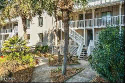 5 Cedar Reef Drive Unit D206, Harbor Island SC 29920