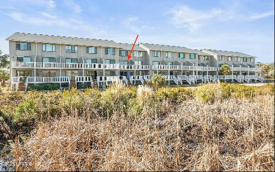 5 Cedar Reef Drive Unit D206, Harbor Island SC 29920