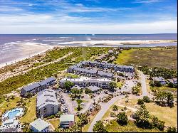 5 Cedar Reef Drive Unit D206, Harbor Island SC 29920