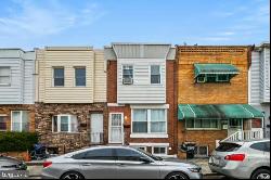 2615 S Percy Street, Philadelphia PA 19148