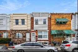 2615 S Percy Street, Philadelphia PA 19148