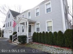 20 Division Street Unit First Floor, Greenwich CT 06830