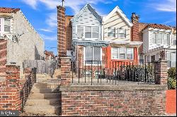 7319 Sommers Road, Philadelphia PA 19138