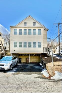 259 Knickerbocker Avenue, Stamford CT 06907