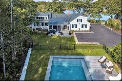 16 Walley Ct, Barnstable MA 02601