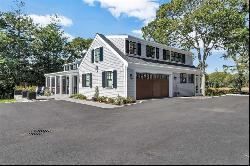 16 Walley Ct, Barnstable MA 02601