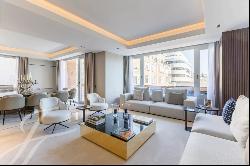 Experience an exquisite life in Castellana