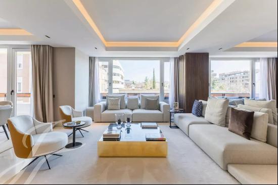 Experience an exquisite life in Castellana