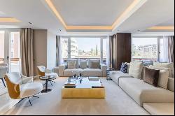 Experience an exquisite life in Castellana