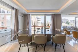 Experience an exquisite life in Castellana