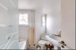 Duplex 40.35sqm for sale 75010 Paris