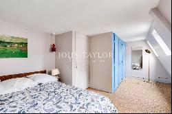 Duplex 40.35sqm for sale 75010 Paris