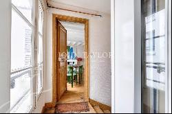 Duplex 40.35sqm for sale 75010 Paris