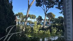 Cap d'Antibes | Sea view