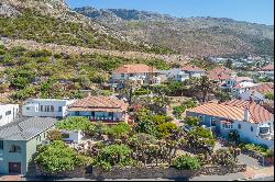 Kalk Bay, Cape Town