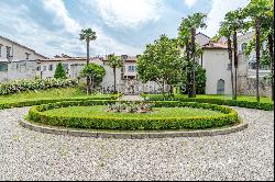 Cosy apartment in the center of Arona