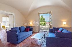 Cosy apartment in the center of Arona