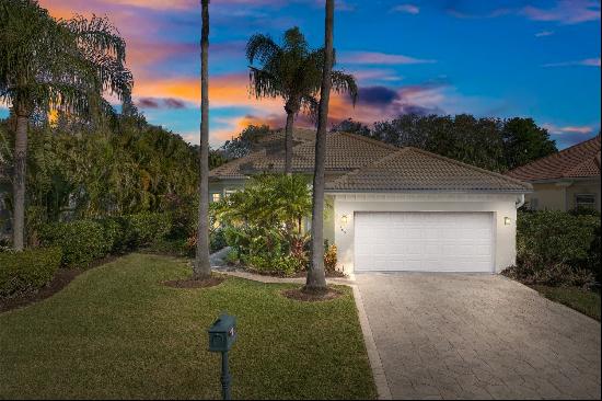 965 Island Club Square,Vero Beach, FL, 32963