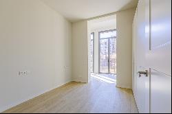 Fantastic new construction apartment in Gran Via