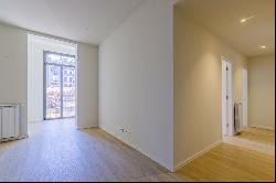 Fantastic new construction apartment in Gran Via