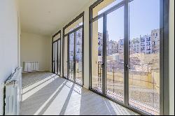 Fantastic new construction apartment in Gran Via