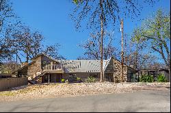 LAKE AUSTIN | 5 BOAT SLIP MUTLI FAMILY PROPERTY 