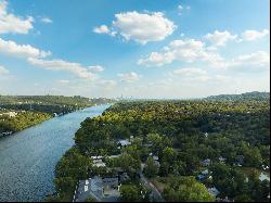 LAKE AUSTIN | 5 BOAT SLIP MUTLI FAMILY PROPERTY 