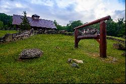 BANNER ELK - THE LODGES AT EAGLES NEST