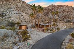 PRIME View Land - Cahuilla Hills - Palm Desert