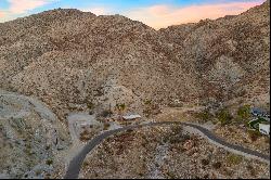 PRIME View Land - Cahuilla Hills - Palm Desert