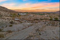 PRIME View Land - Cahuilla Hills - Palm Desert