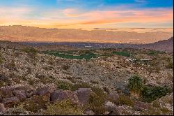 PRIME View Land - Cahuilla Hills - Palm Desert