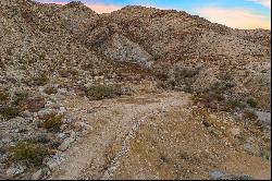 PRIME View Land - Cahuilla Hills - Palm Desert