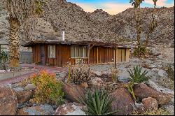 PRIME View Land - Cahuilla Hills - Palm Desert