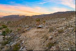 PRIME View Land - Cahuilla Hills - Palm Desert