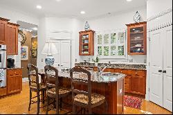 Beautifully Crafted Home in Sought-After Brookhaven Neighborhood