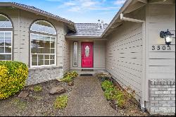 3503 Blueblossom Drive Medford, OR 97504