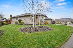 3503 Blueblossom Drive Medford, OR 97504