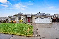 3503 Blueblossom Drive Medford, OR 97504