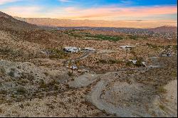 2-Acres BIG Views Land- Cahuilla Hills Palm Desert