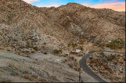 2-Acres BIG Views Land- Cahuilla Hills Palm Desert