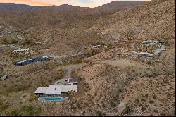 2-Acres BIG Views Land- Cahuilla Hills Palm Desert