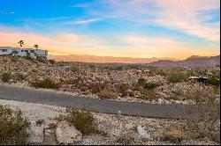 2-Acres BIG Views Land- Cahuilla Hills Palm Desert