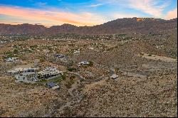 2-Acres BIG Views Land- Cahuilla Hills Palm Desert