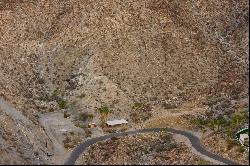 2-Acres BIG Views Land- Cahuilla Hills Palm Desert