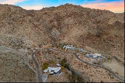 2-Acres BIG Views Land- Cahuilla Hills Palm Desert